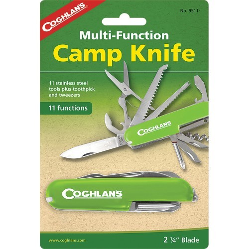 Складной нож Coghlans 'Camp'