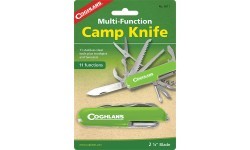 Coghlans kišeninis peilis 'Camp'