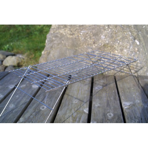 Coghlans Foldable grill