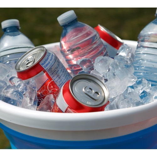 Coghlans Collapsible Bucket