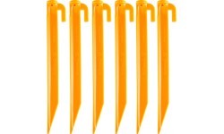 Coghlans ABS Tent Pegs