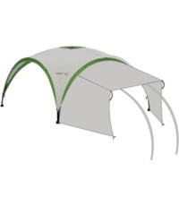 Co 'Event Shelter Pro' priedas
