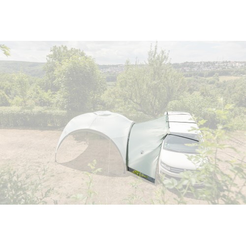 Co 'Event Shelter Pro' priedas