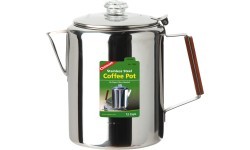 Coghlans Stainless steel 'Coffee Pot'