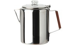 Coghlans Stainless steel 'Coffee Pot'