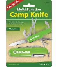 Складной нож Coghlans 'Camp'