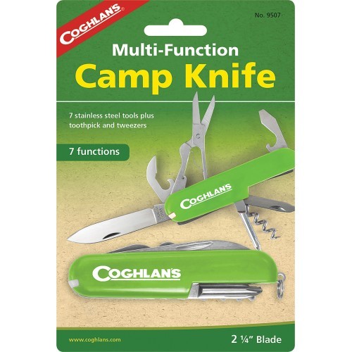 Складной нож Coghlans 'Camp'