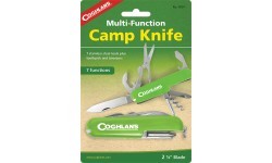 Coghlans kišeninis peilis 'Camp'