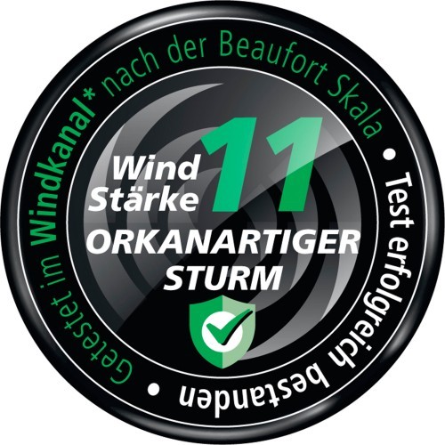 EuroSchirm Umbrella 'light trek Ultra'