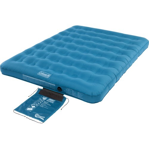 Coleman 'Extra Durable Airbed'