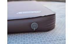 Co pripučiamas čiužinys „Supercomfort“