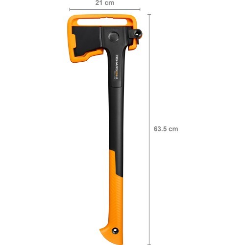 Fiskars Universal Axe 'X-Series'