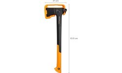 Универсальный топор Fiskars 'X-Series'