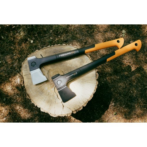 Универсальный топор Fiskars 'X-Series'