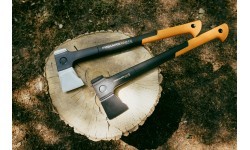Универсальный топор Fiskars 'X-Series'