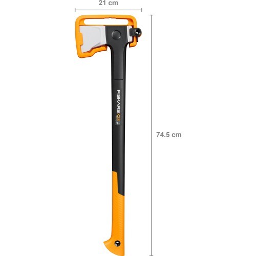Fiskars Splitting Axe 'X-Series'