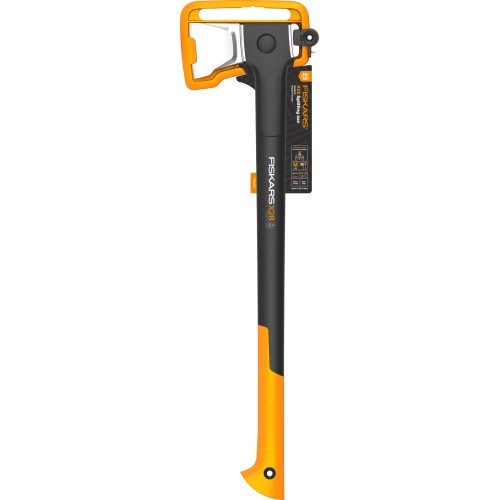 Fiskars skaldymo kirvis 'X-Series'
