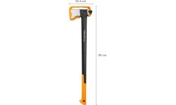 Fiskars Splitting Axe 'X-Series'