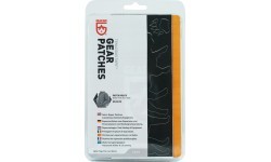 Заплатки GearAid «Tenacious Tape»