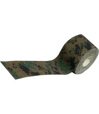 GearAid apsauginė juosta „Tactical Camo Form“