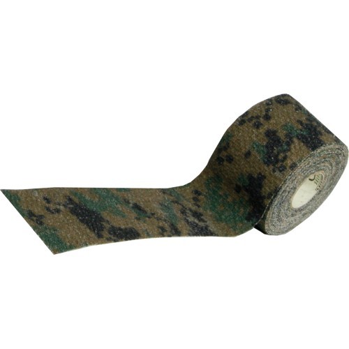 GearAid apsauginė juosta „Tactical Camo Form“