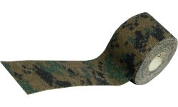 GearAid apsauginė juosta „Tactical Camo Form“