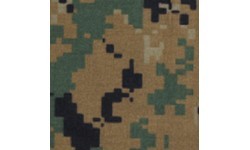 GearAid apsauginė juosta „Tactical Camo Form“
