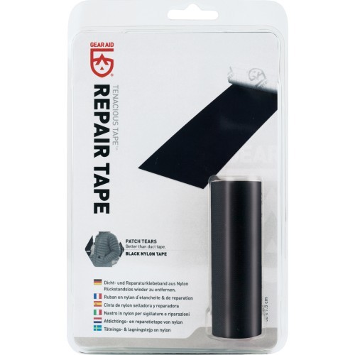 GearAid 'Tenacious Tape' Repair