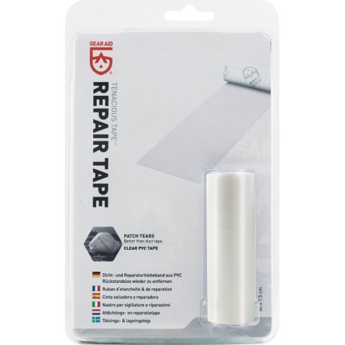 GearAid 'Tenacious Tape' Repair