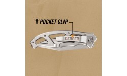Нож Gerber «Paraframe»