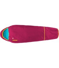 Grüezi-Bag miegmaišis 'Kids Colorful'