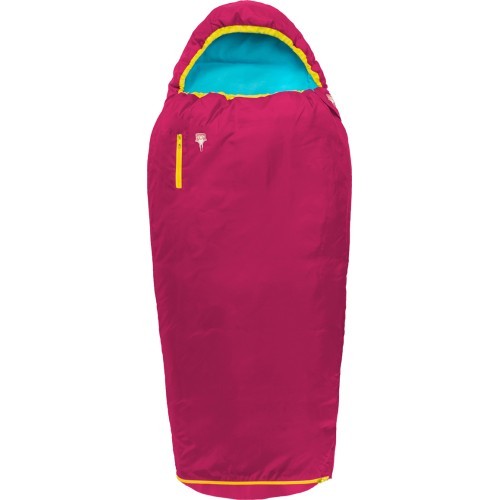 Спальный мешок Grüezi-Bag 'Kids Colorful'