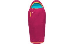 Grüezi-Bag Sleeping bag 'Kids Colorful'