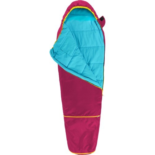Grüezi-Bag miegmaišis 'Kids Colorful'