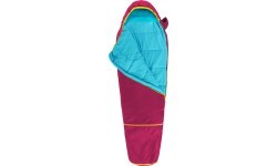 Grüezi-Bag miegmaišis 'Kids Colorful'