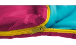 Спальный мешок Grüezi-Bag 'Kids Colorful'