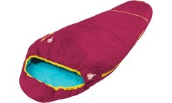Grüezi-Bag miegmaišis 'Kids Colorful'