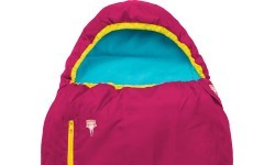 Спальный мешок Grüezi-Bag 'Kids Colorful'