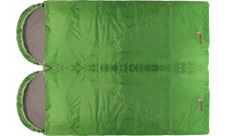 Grueezi Sleeping bag rect. 'Cloud'