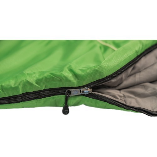 Grueezi Sleeping bag rect. 'Cloud'