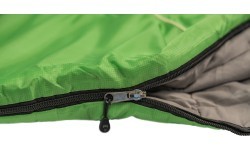 Grueezi Sleeping bag rect. 'Cloud'