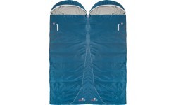 Grueezi Sleeping Bag 'Cotton Comfort'