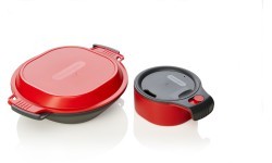 Туристический набор посуды humangear «GoKit»