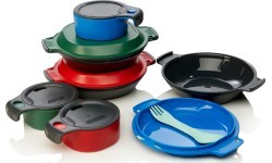 humangear „GoKit" turistinis indų rinkinys
