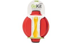 Набор туристической посуды humangear 'GoKit'