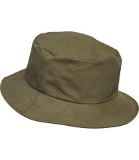 Highlander Bush Hat 'Foldaway'