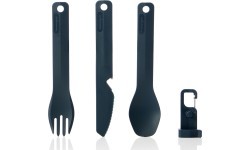 humangear stalo įrankiai GoBites BIO (peilis/šakutė/šaukštas)