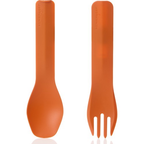 humangear stalo įrankiai „GoBites BIO DUO“