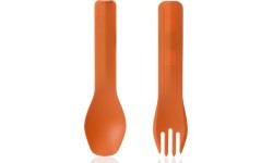 humangear Cutlery 'GoBites BIO DUO'