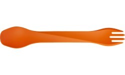 Столовые приборы humangear GoBites BIO UNO Long